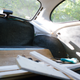 Illustration for article titled Putting A Wood Deck Into The Back Of My Car Was Way Easier Than I Thought